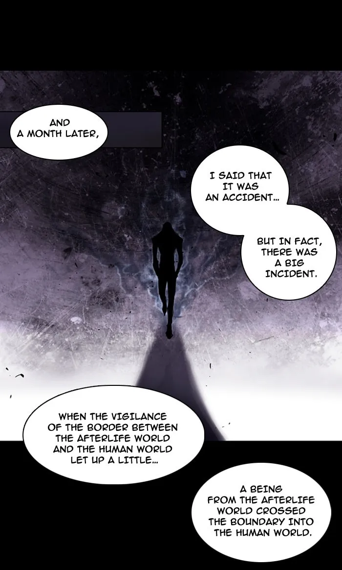 SOUL CARTEL Chapter 8 page 21 - 