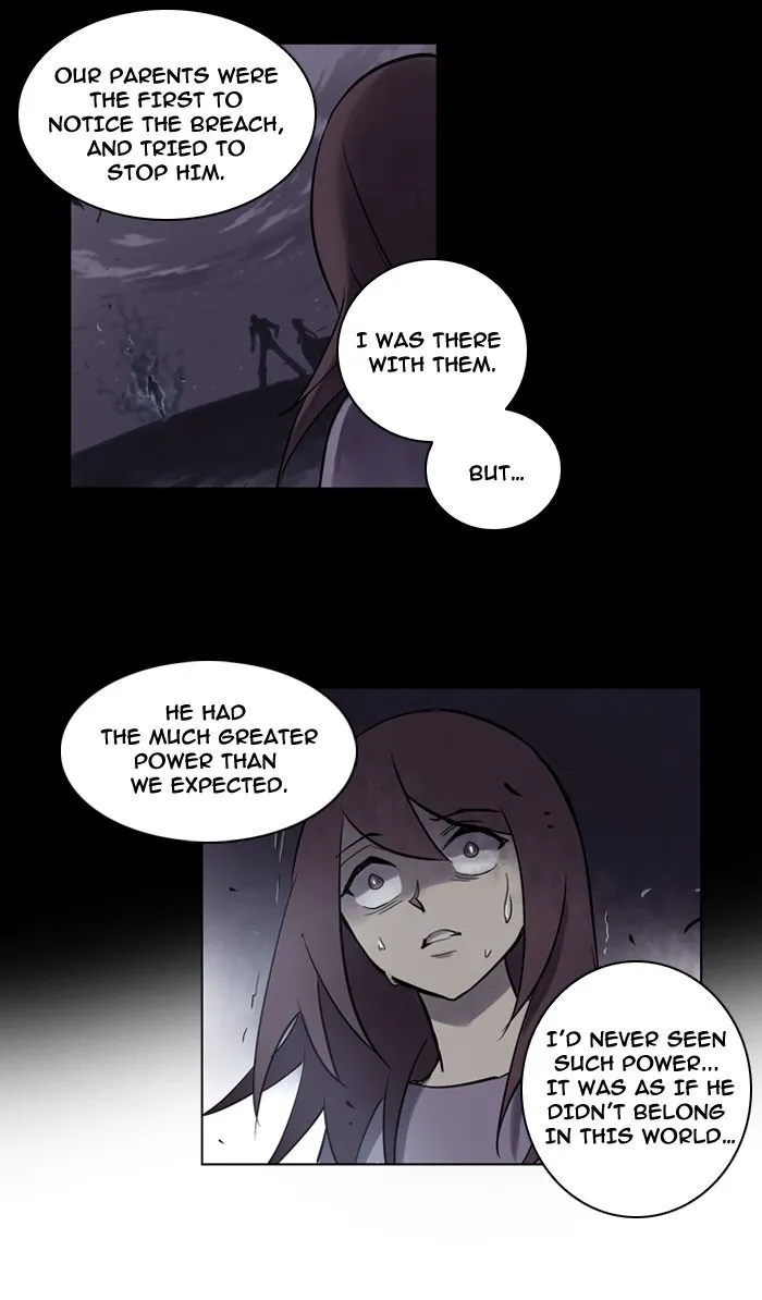 SOUL CARTEL Chapter 8 page 22 - 