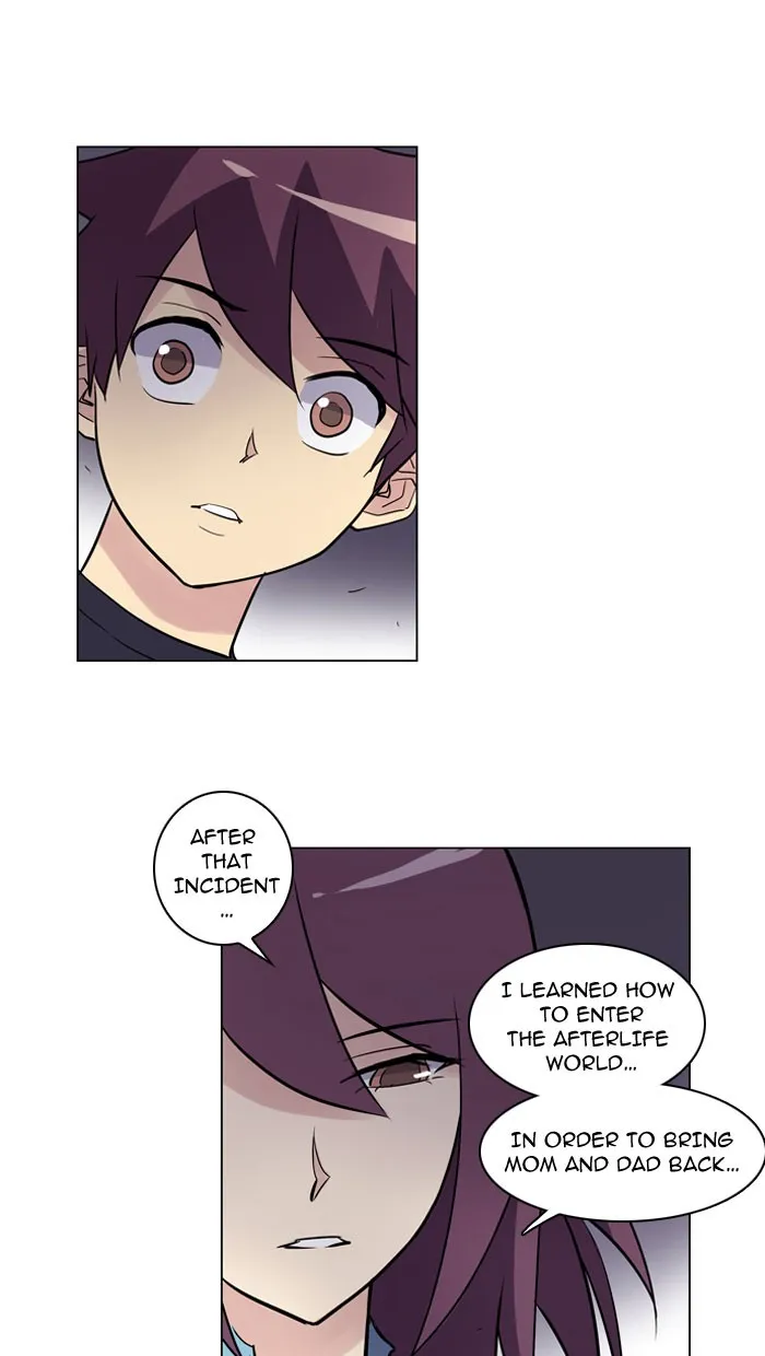 SOUL CARTEL Chapter 8 page 24 - 