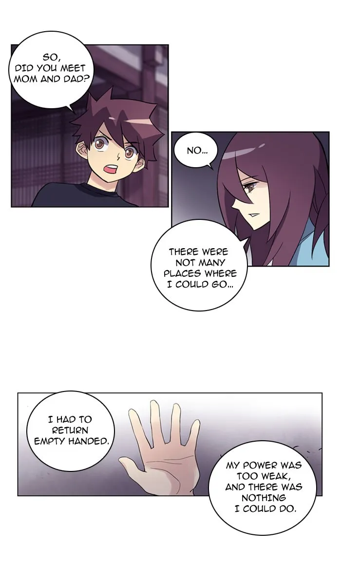 SOUL CARTEL Chapter 8 page 26 - 