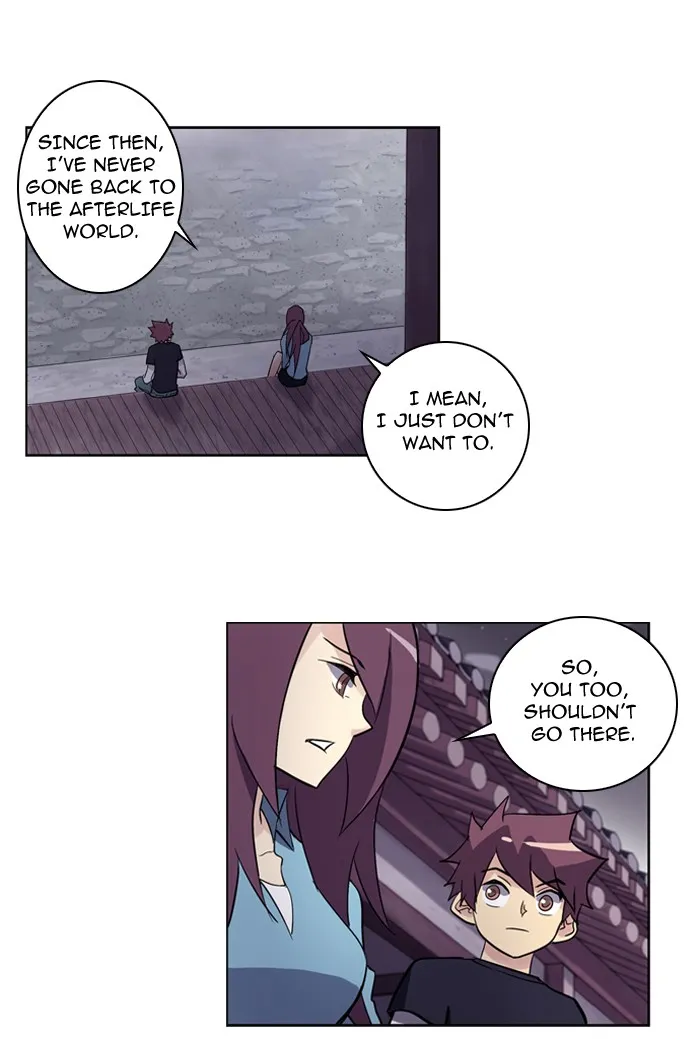 SOUL CARTEL Chapter 8 page 27 - 