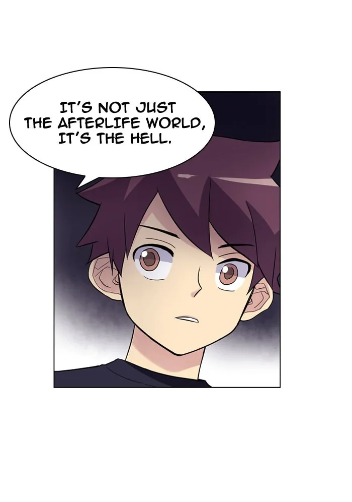 SOUL CARTEL Chapter 8 page 28 - 