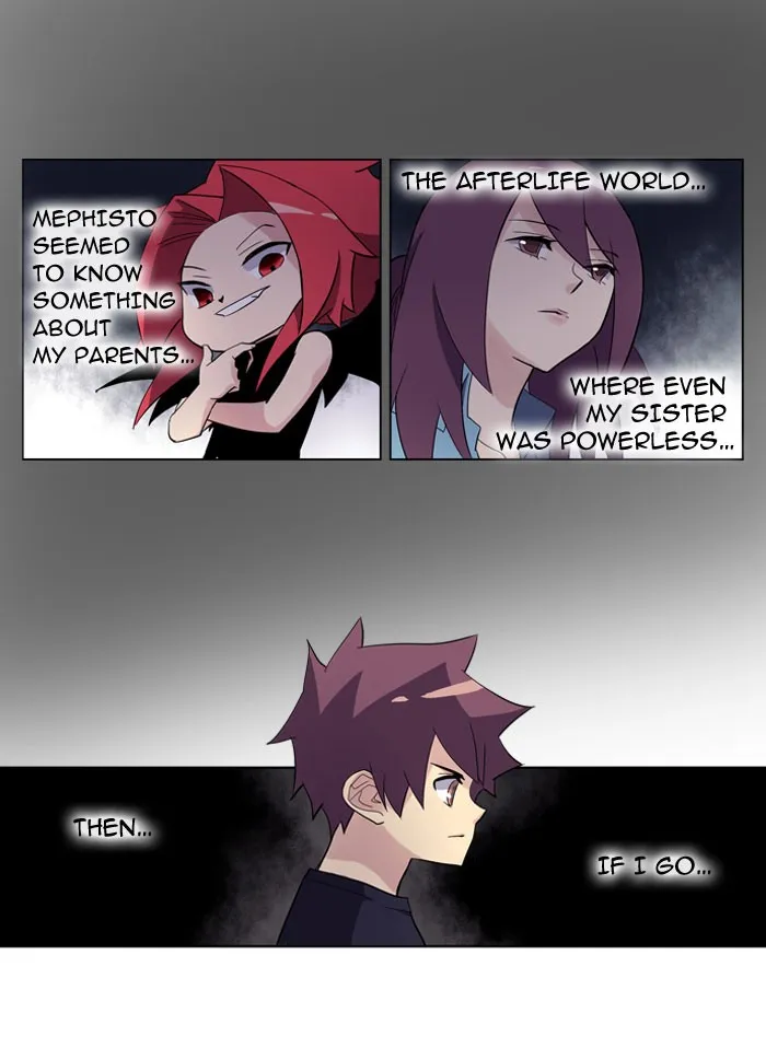 SOUL CARTEL Chapter 8 page 30 - 