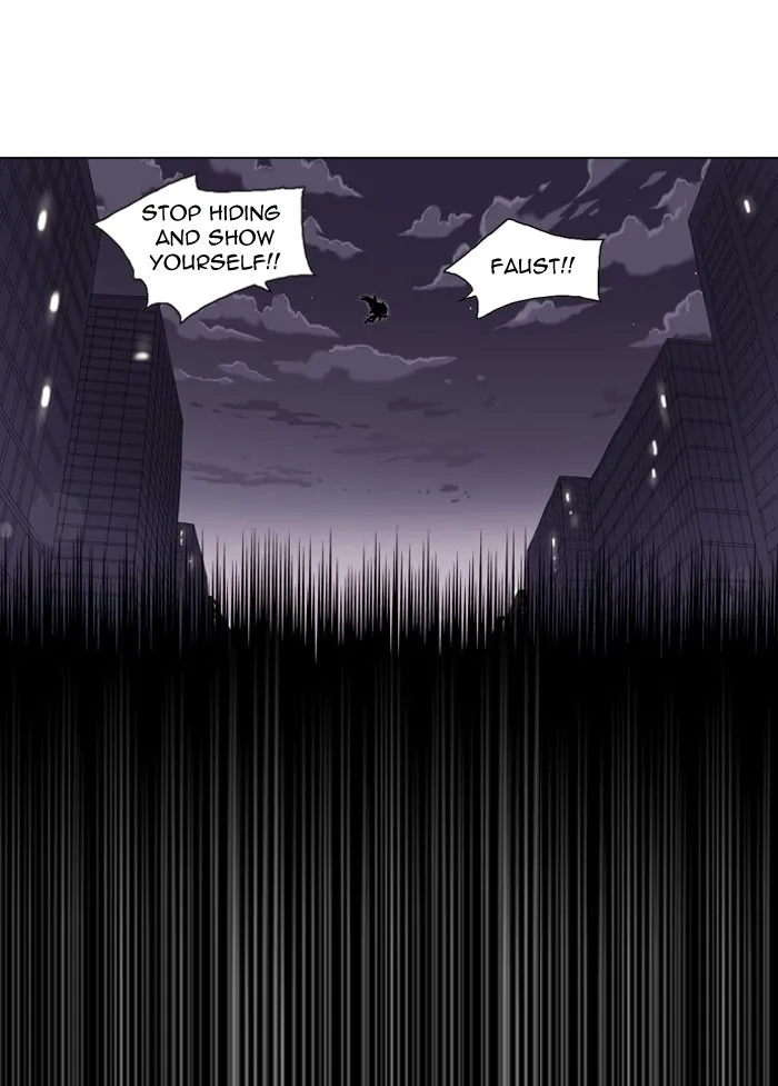 SOUL CARTEL Chapter 8 page 36 - 