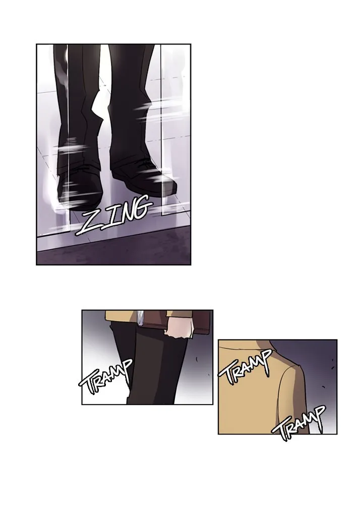 SOUL CARTEL Chapter 8 page 39 - 