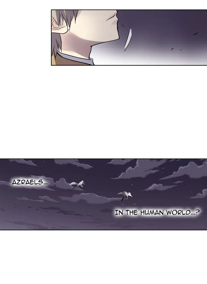 SOUL CARTEL Chapter 8 page 40 - 