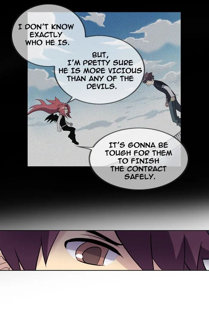SOUL CARTEL Chapter 8 page 5 - 