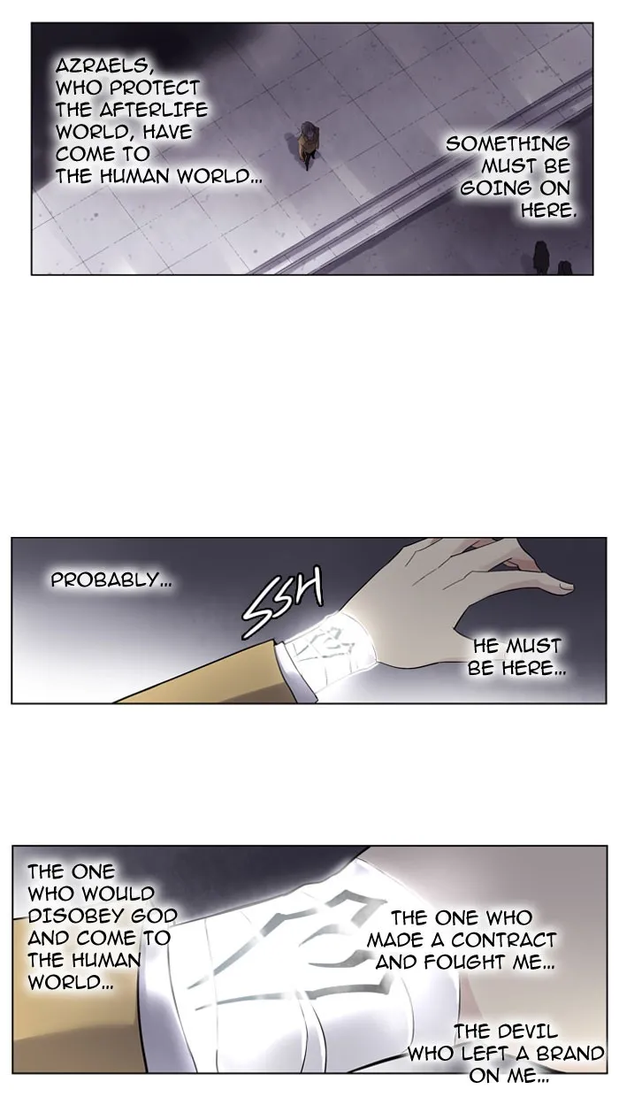 SOUL CARTEL Chapter 8 page 41 - 