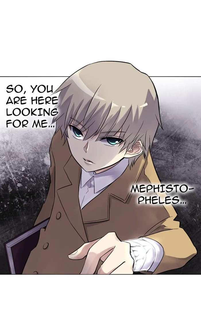 SOUL CARTEL Chapter 8 page 42 - 