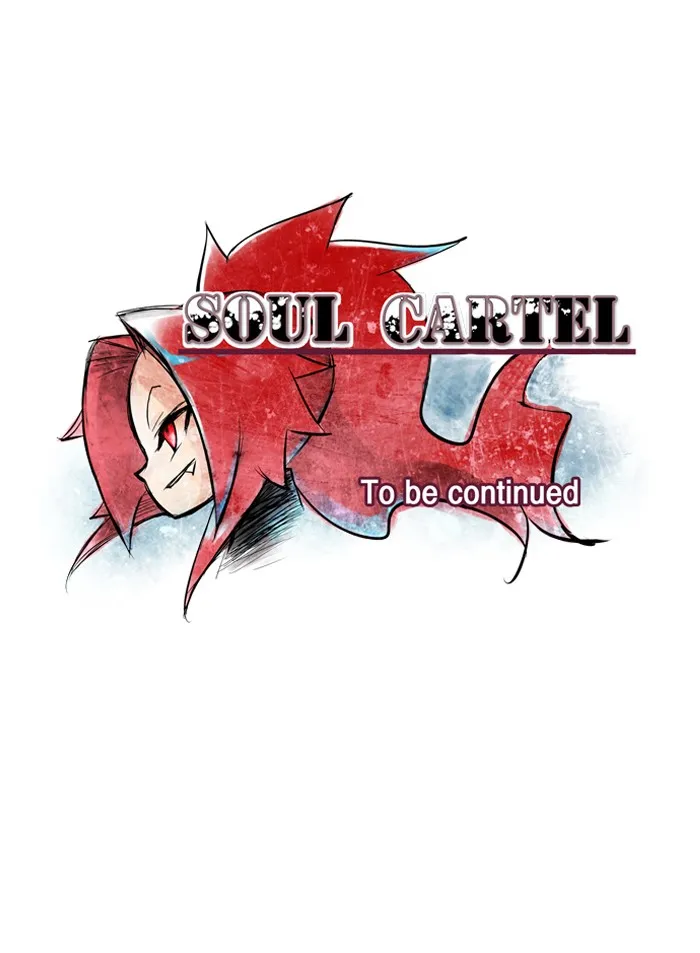 SOUL CARTEL Chapter 8 page 43 - 