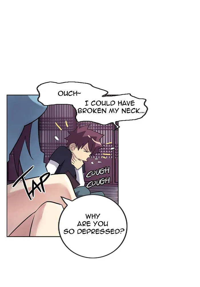 SOUL CARTEL Chapter 8 page 8 - 
