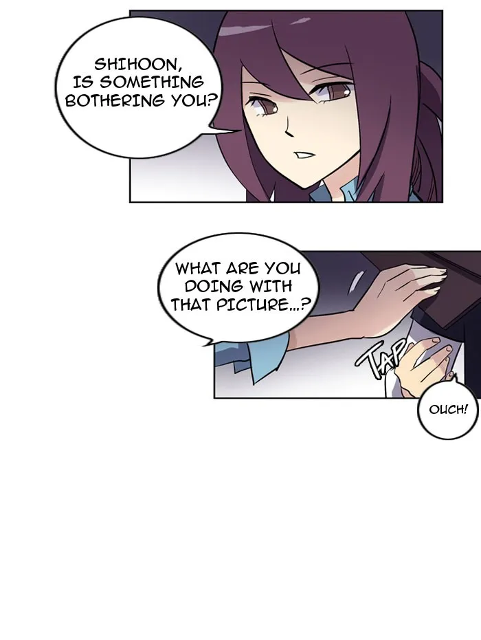 SOUL CARTEL Chapter 8 page 9 - 