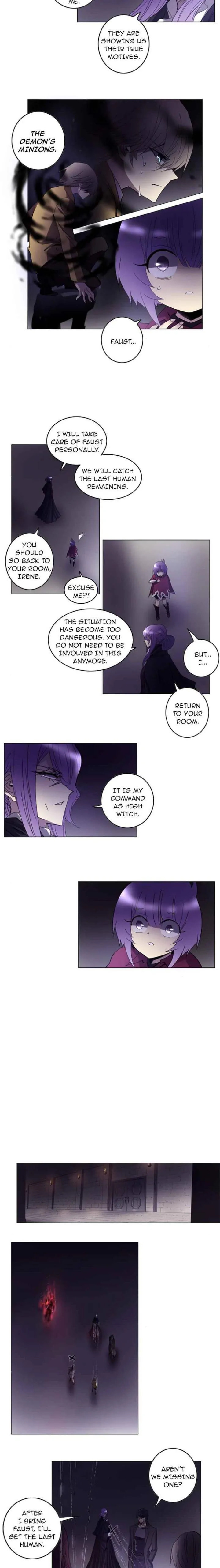 SOUL CARTEL Chapter 80 page 2 - 