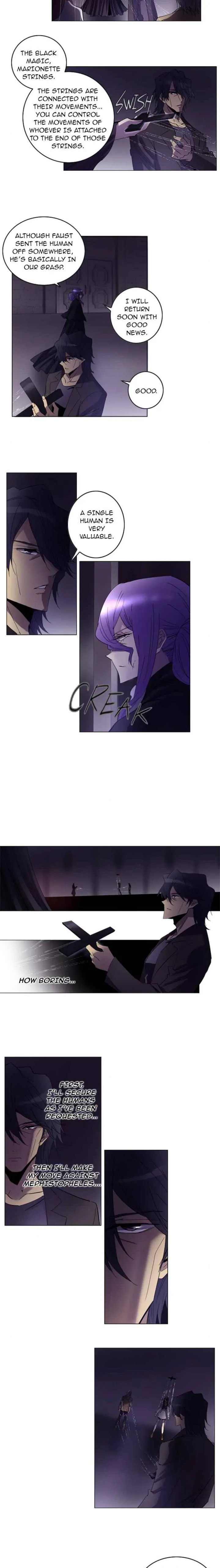 SOUL CARTEL Chapter 80 page 3 - 