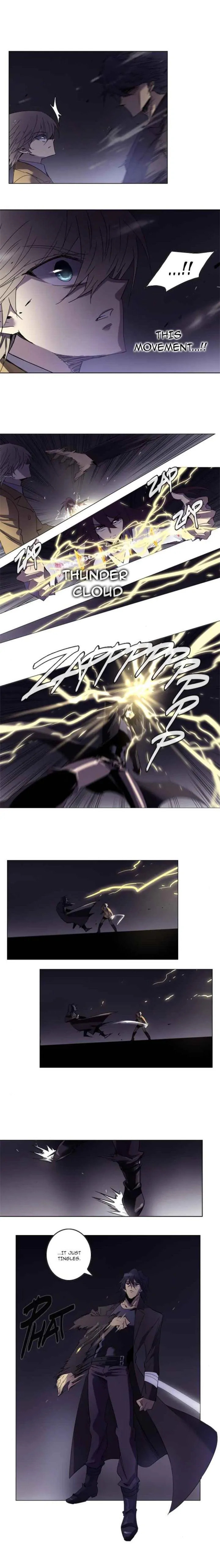 SOUL CARTEL Chapter 81 page 2 - 