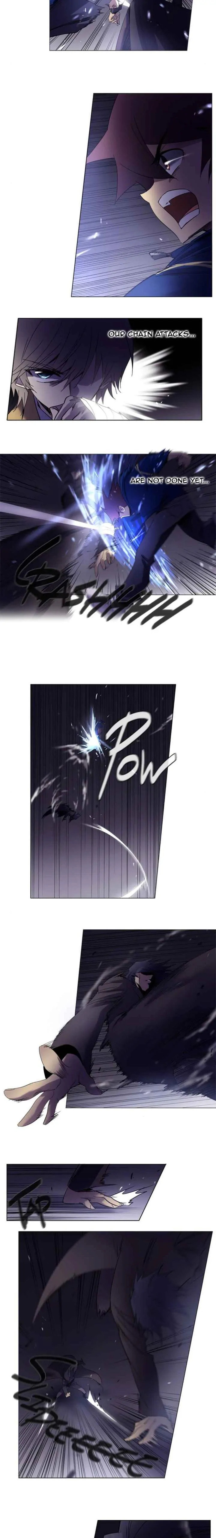 SOUL CARTEL Chapter 81 page 4 - 