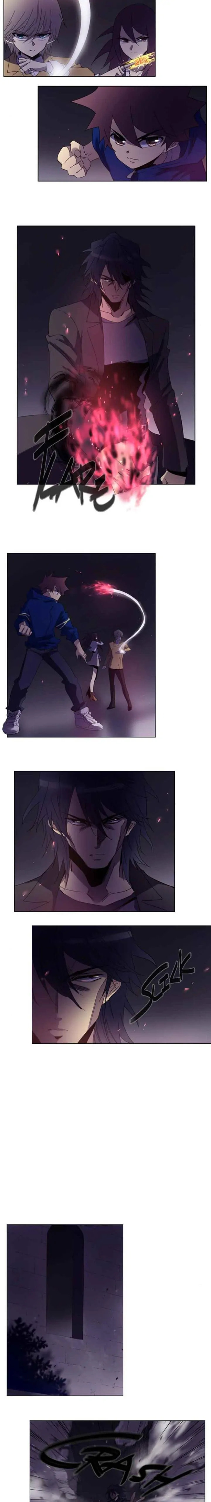 SOUL CARTEL Chapter 81 page 6 - 