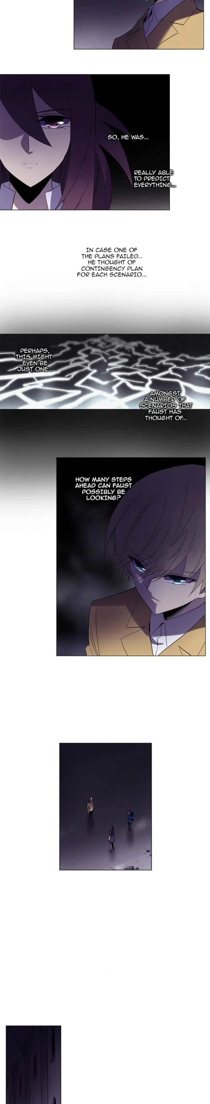 SOUL CARTEL Chapter 81 page 10 - 