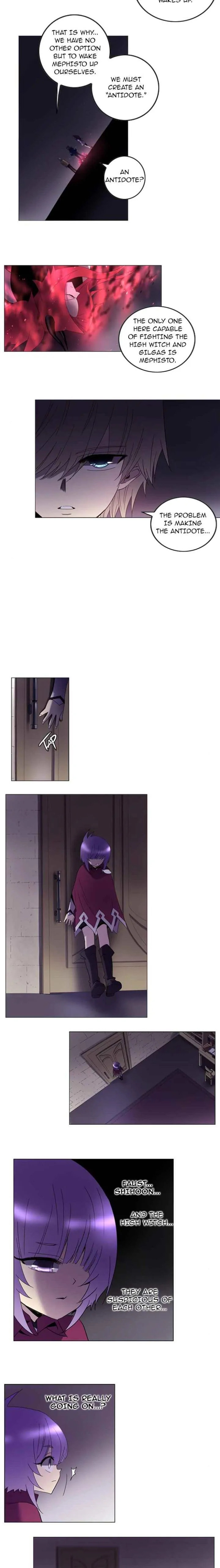 SOUL CARTEL Chapter 82 page 2 - 