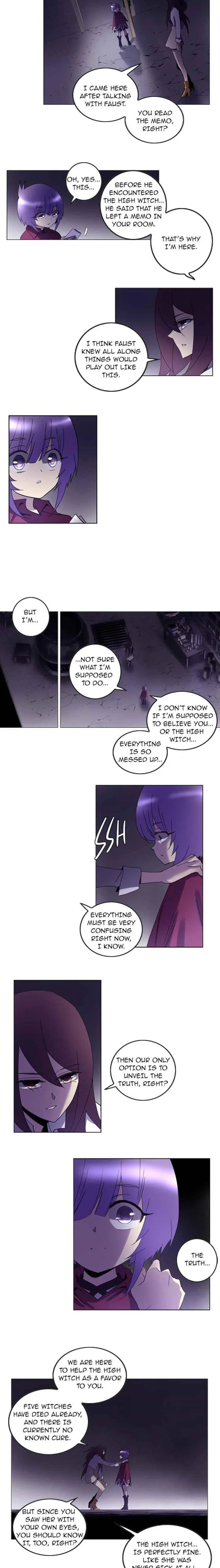 SOUL CARTEL Chapter 82 page 4 - 
