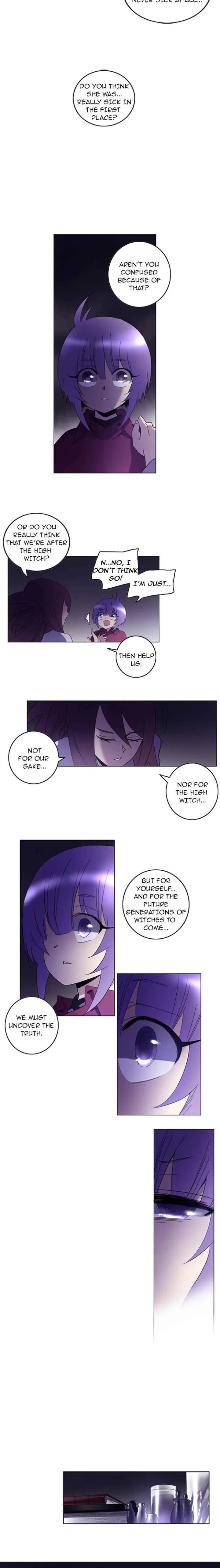 SOUL CARTEL Chapter 82 page 5 - 