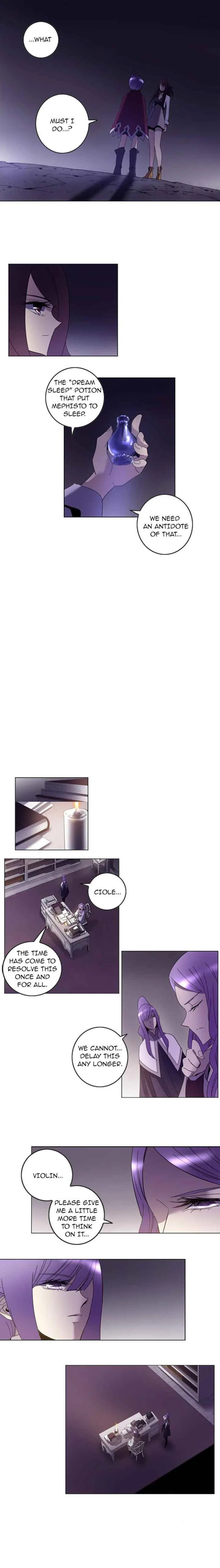 SOUL CARTEL Chapter 82 page 6 - 