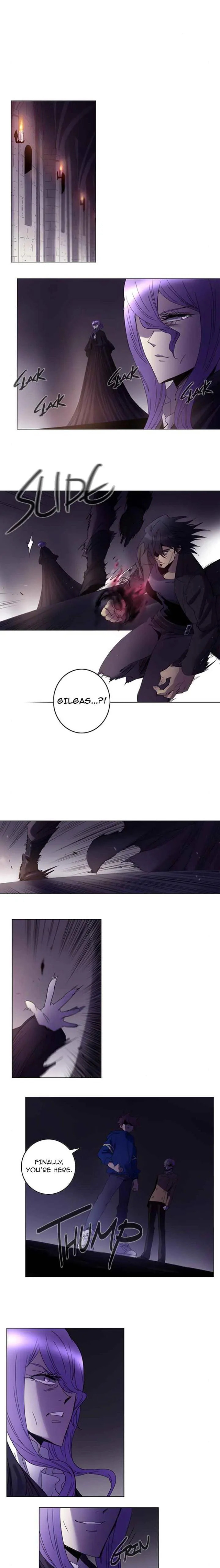 SOUL CARTEL Chapter 82 page 7 - 