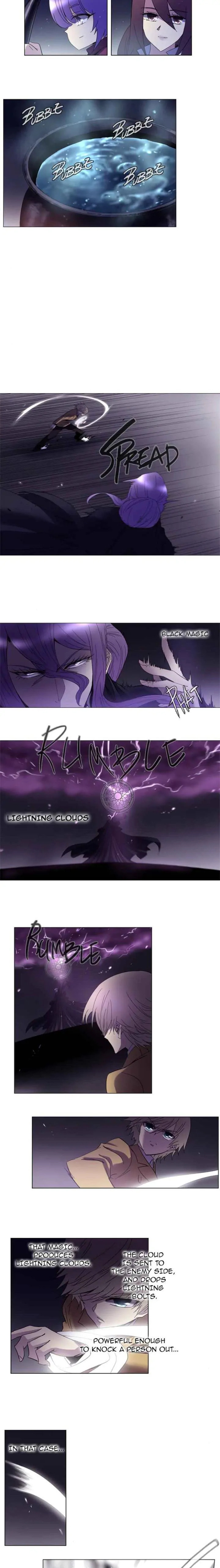 SOUL CARTEL Chapter 83 page 2 - 