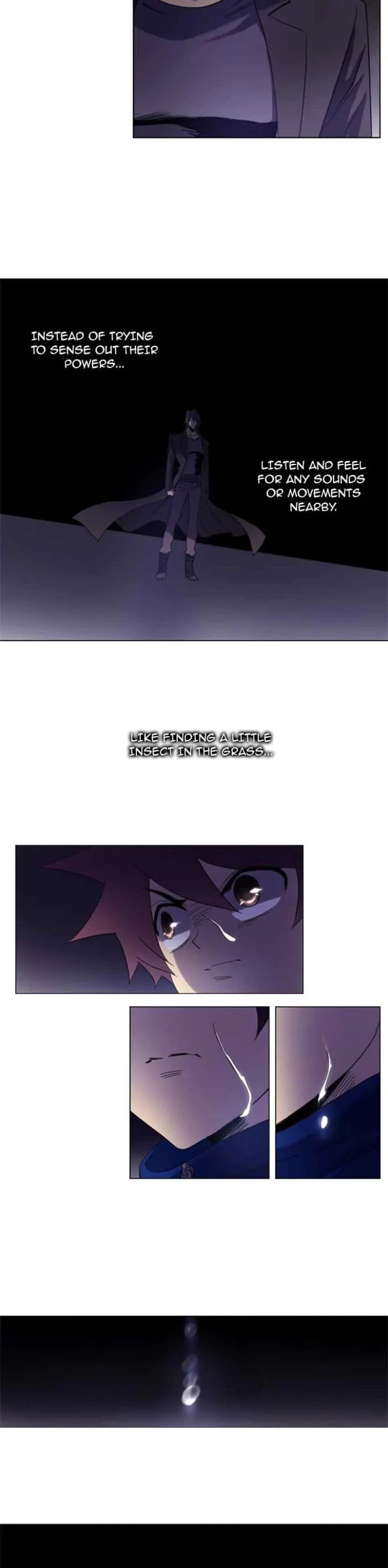 SOUL CARTEL Chapter 83 page 11 - 