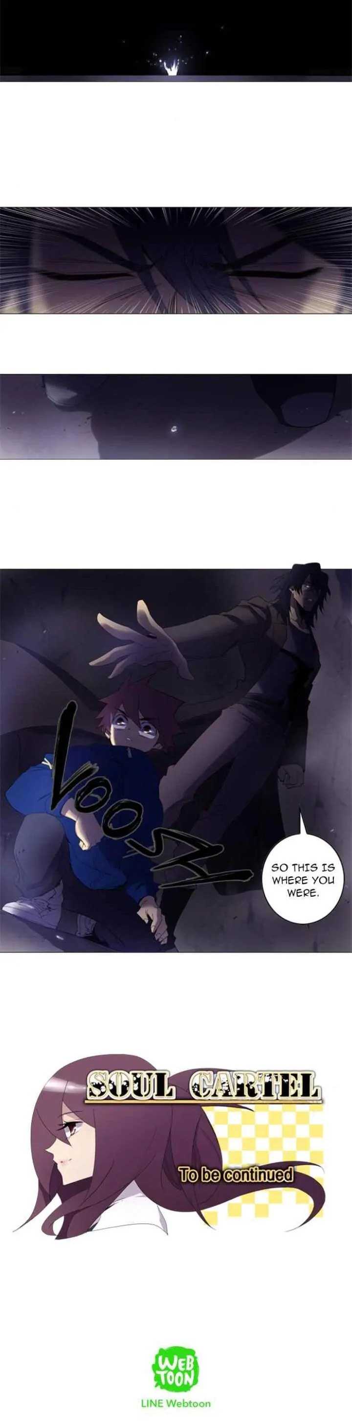 SOUL CARTEL Chapter 83 page 12 - 