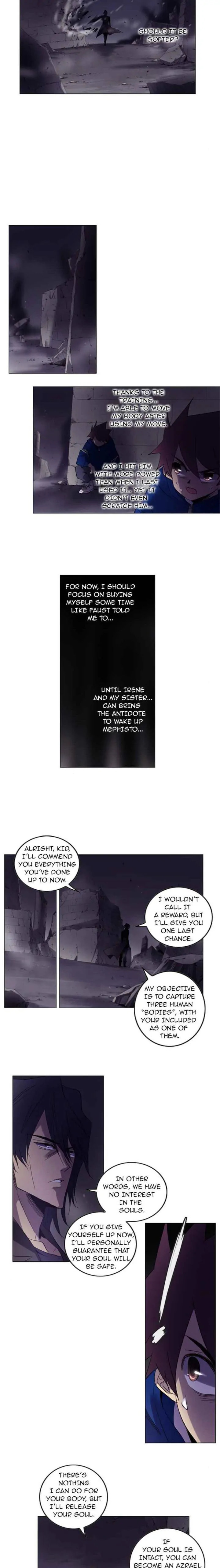 SOUL CARTEL Chapter 83 page 9 - 