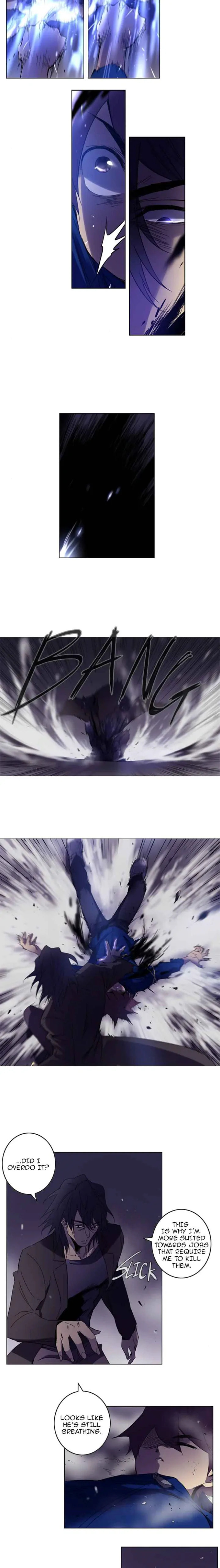 SOUL CARTEL Chapter 84 page 2 - 