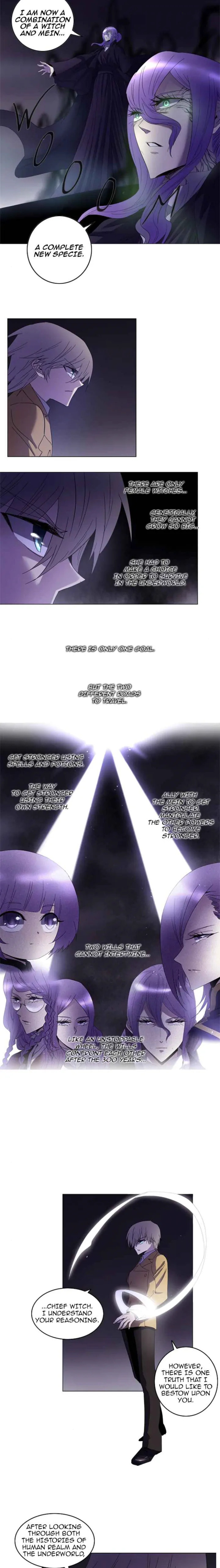 SOUL CARTEL Chapter 84 page 12 - 