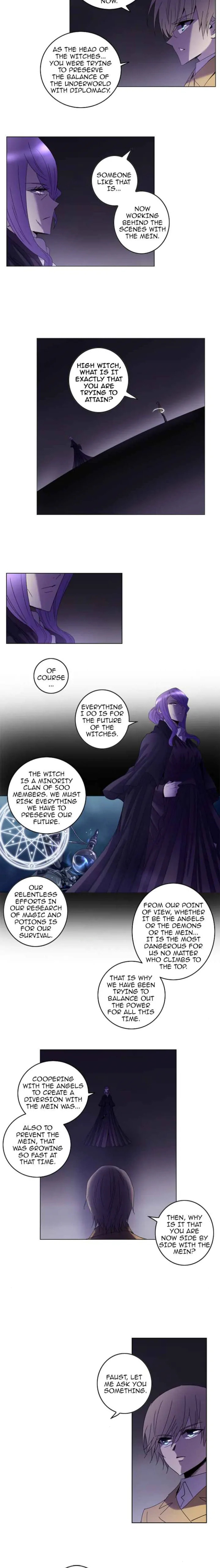 SOUL CARTEL Chapter 84 page 4 - 