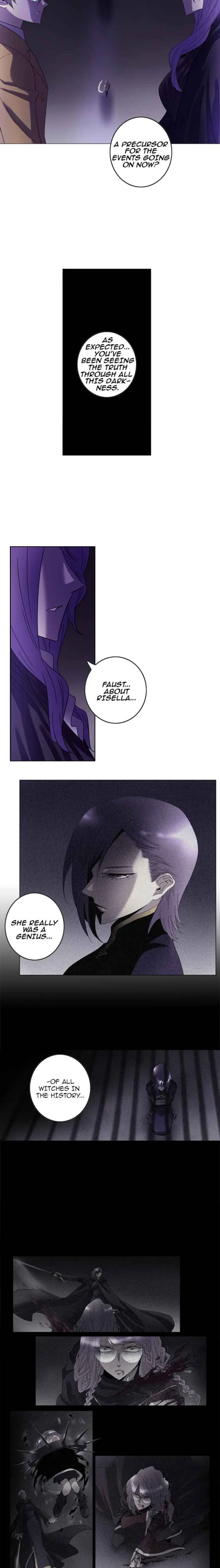 SOUL CARTEL Chapter 84 page 6 - 