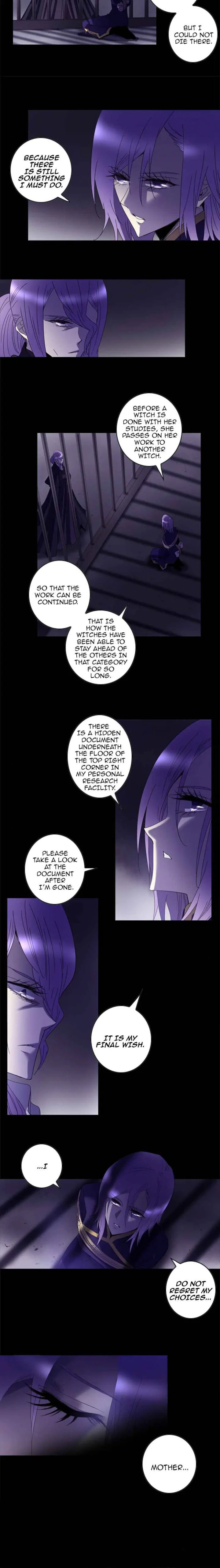 SOUL CARTEL Chapter 84 page 9 - 