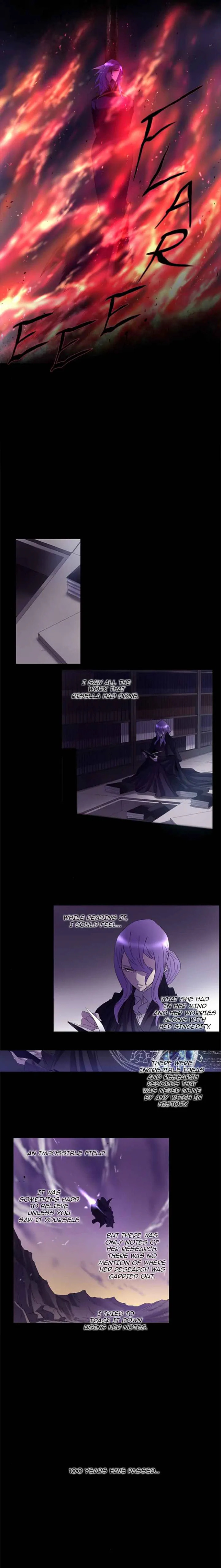 SOUL CARTEL Chapter 84 page 10 - 