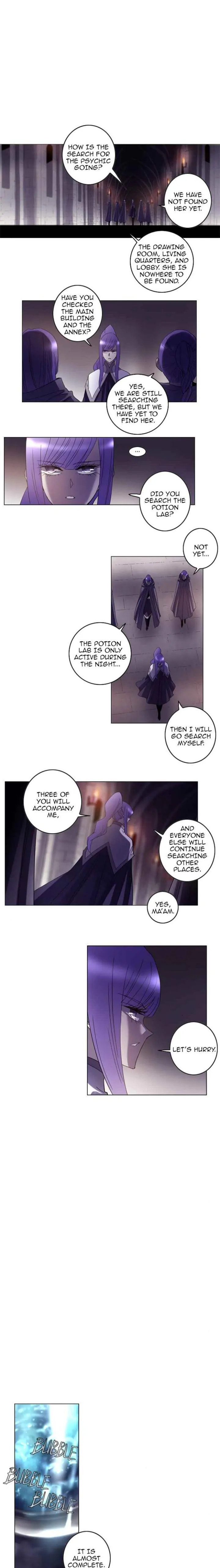 SOUL CARTEL Chapter 85 page 2 - 