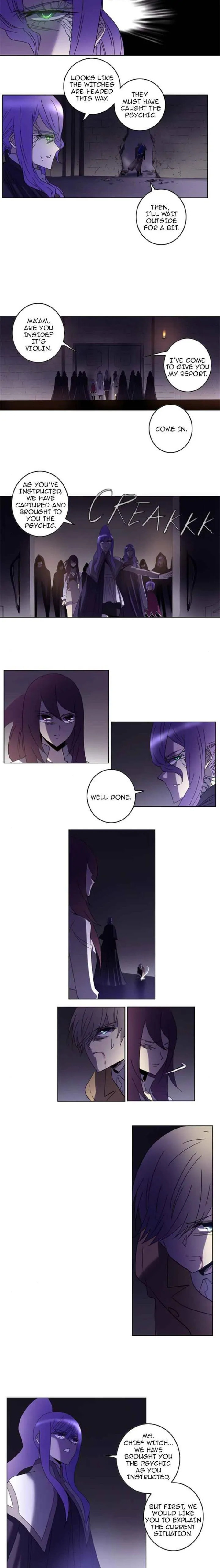 SOUL CARTEL Chapter 85 page 7 - 