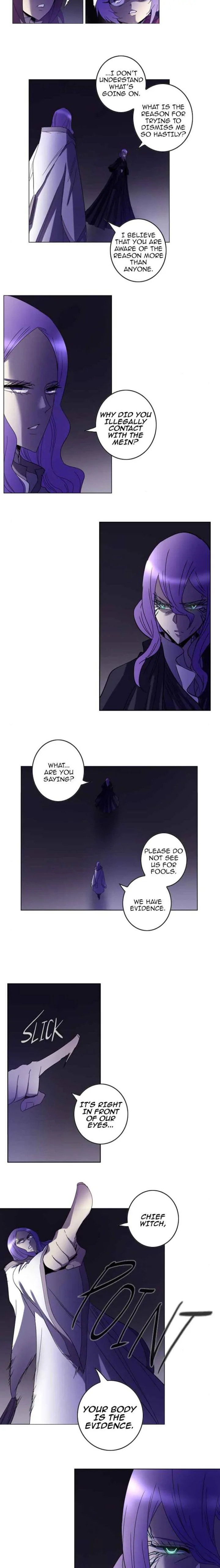 SOUL CARTEL Chapter 86 page 2 - 