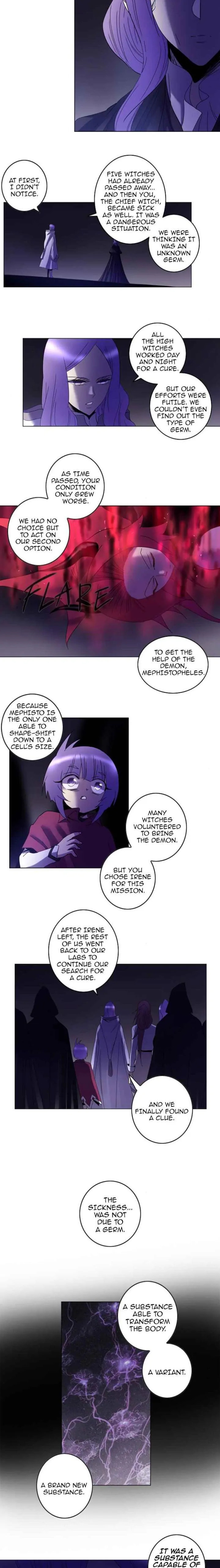 SOUL CARTEL Chapter 86 page 3 - 