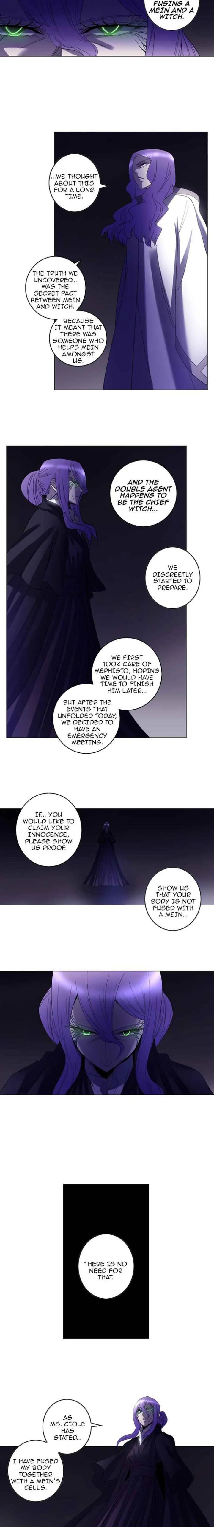 SOUL CARTEL Chapter 86 page 4 - 