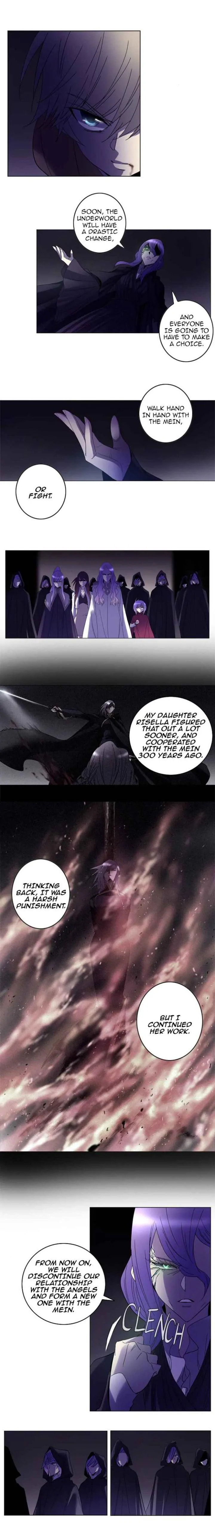 SOUL CARTEL Chapter 86 page 6 - 