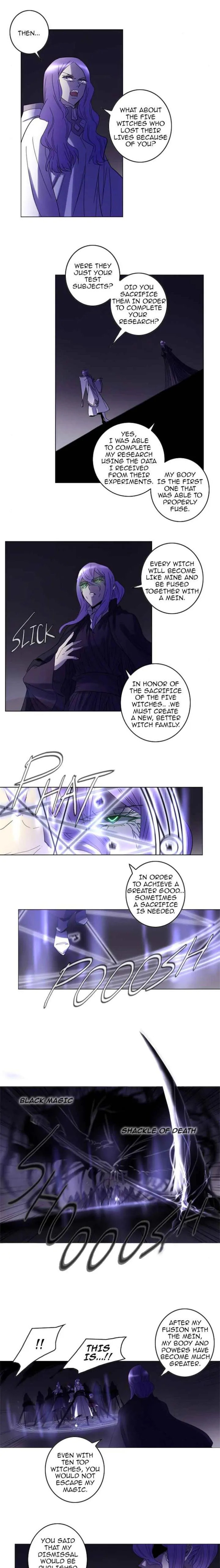 SOUL CARTEL Chapter 86 page 7 - 