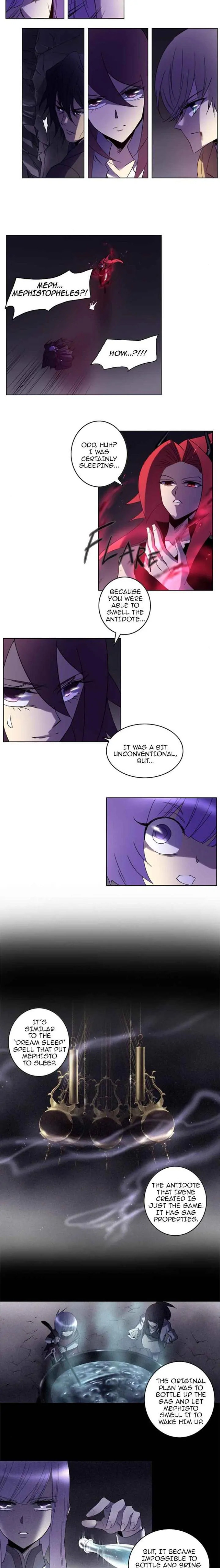 SOUL CARTEL Chapter 86 page 9 - 