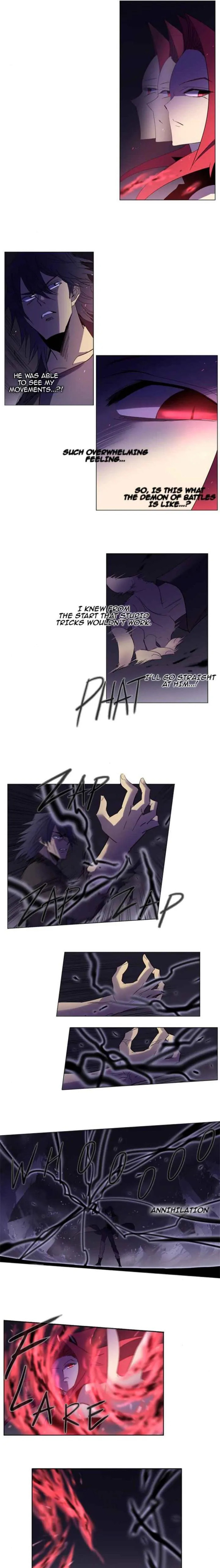 SOUL CARTEL Chapter 87 page 6 - 