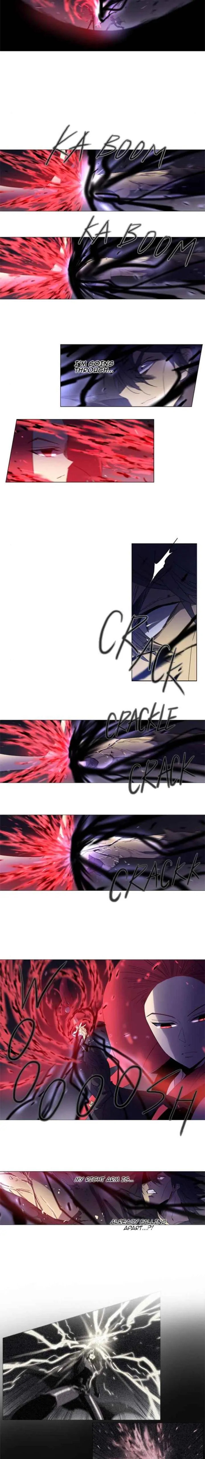 SOUL CARTEL Chapter 87 page 8 - 