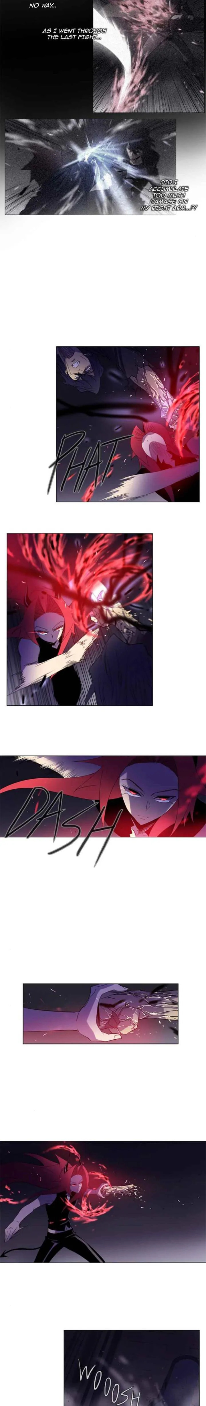 SOUL CARTEL Chapter 87 page 9 - 