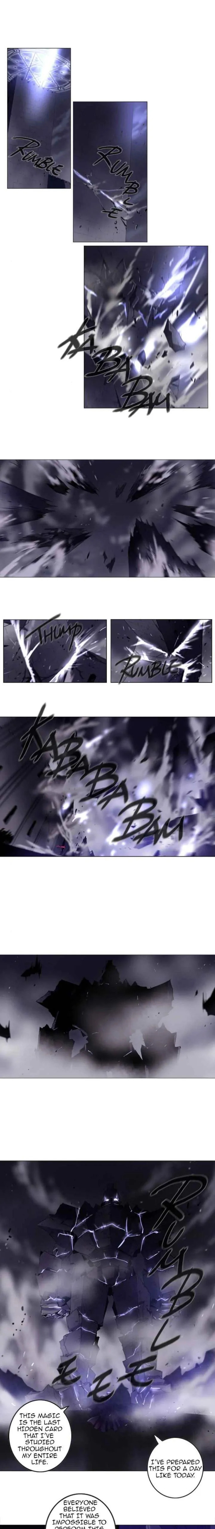 SOUL CARTEL Chapter 88 page 2 - 