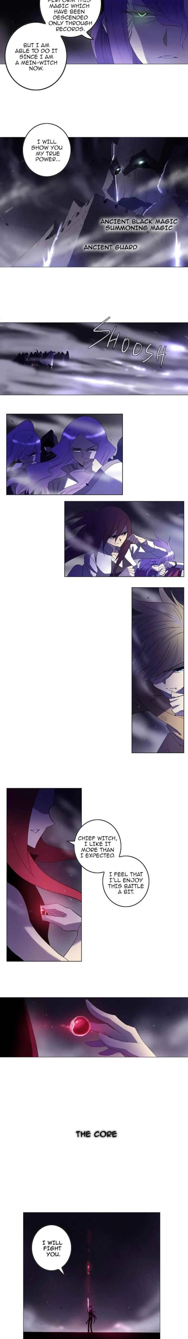 SOUL CARTEL Chapter 88 page 3 - 